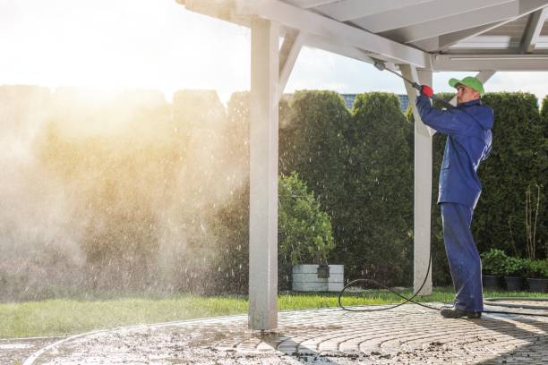Best Machinery and Equipment Cleaning  in Stephenville, TX