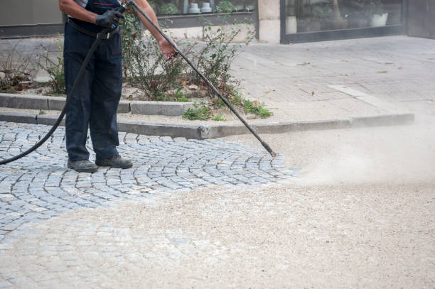 Best Driveway Pressure Washing  in Stephenville, TX