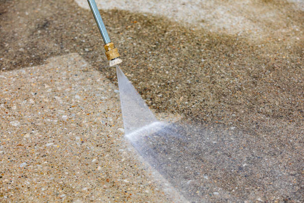 Best Post-Construction Pressure Washing  in Stephenville, TX